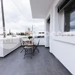 Apartamento Brezzamarina *