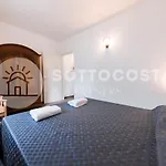 Apartamento Brezzamarina *