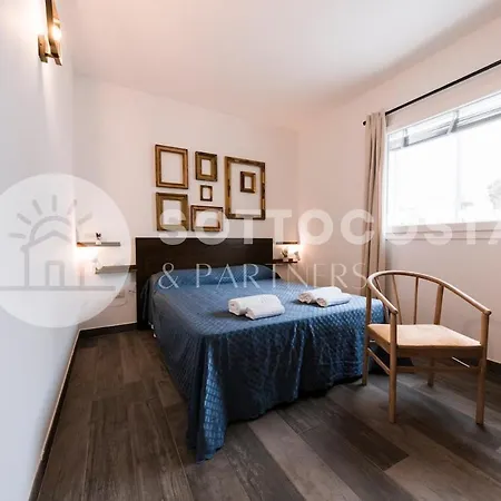 Brezzamarina Daire *