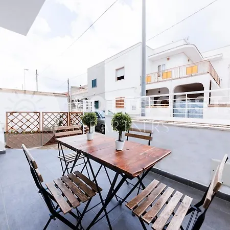 Brezzamarina Daire Porto Cesareo