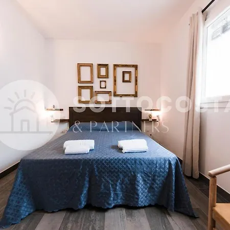 Appartement Brezzamarina Porto Cesareo