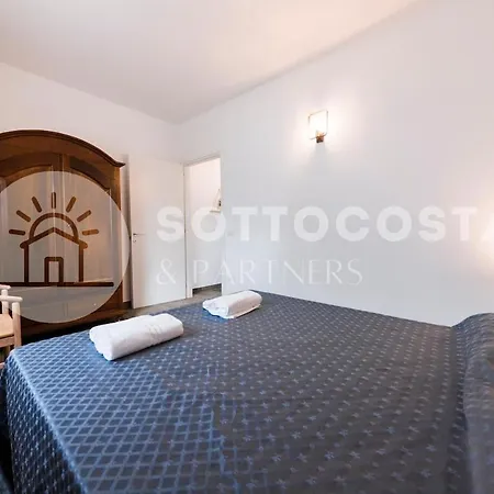 Appartement Brezzamarina *