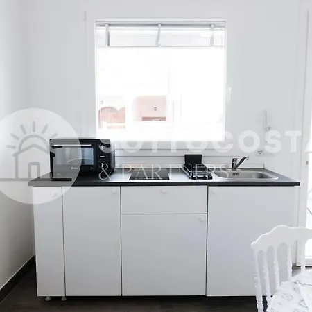 Brezzamarina Appartement *