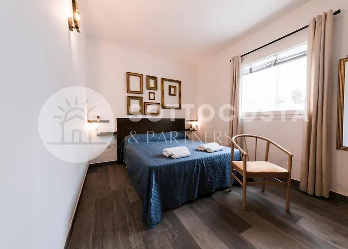 Brezzamarina Appartement *
